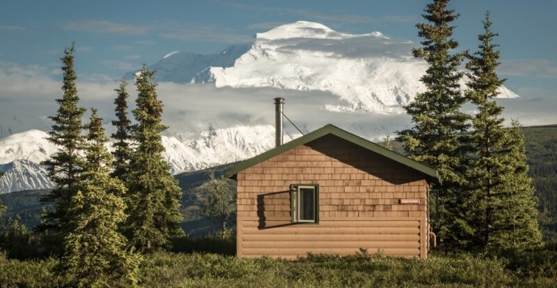 Camp Denali